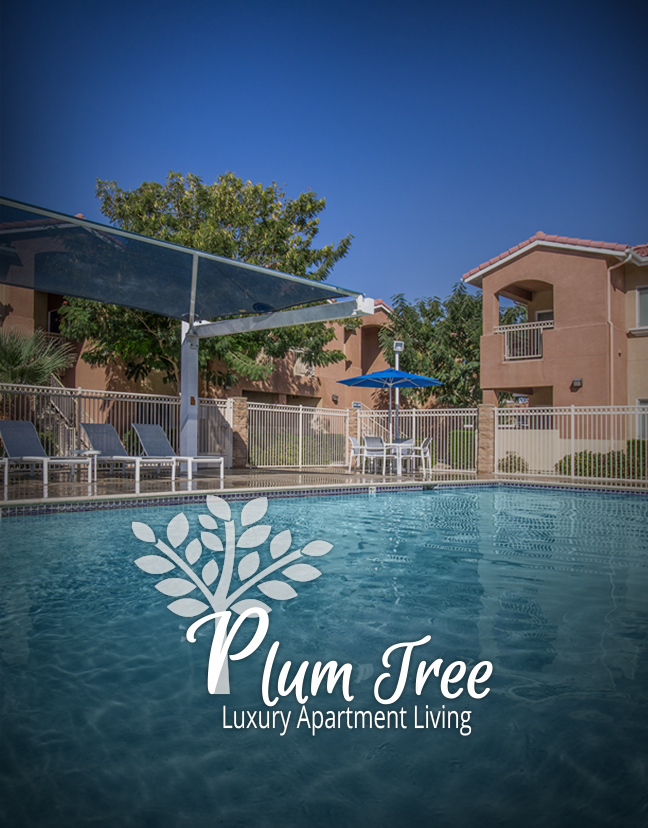 Plum Tree Property Photo
